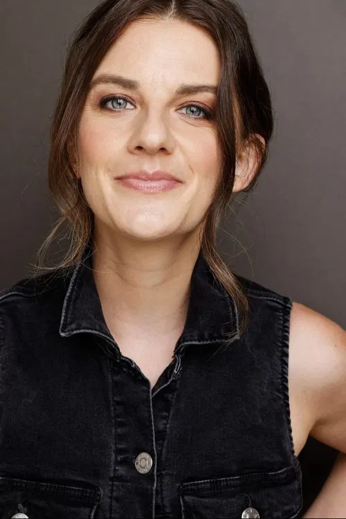 Aimee Paxton profile