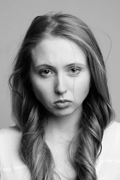 Justyna Wasilewska profile