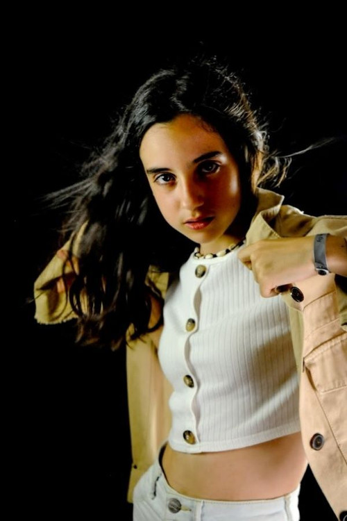 Judit Gómez profile