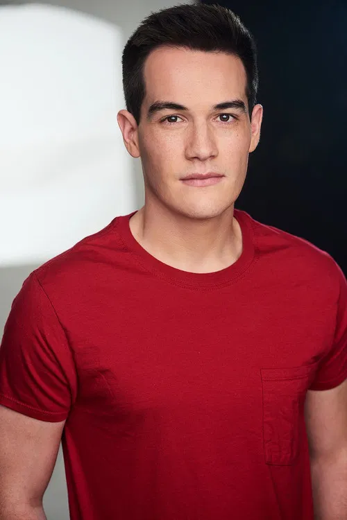 Trevor James profile