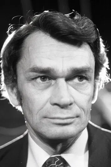 Balys Barauskas profile