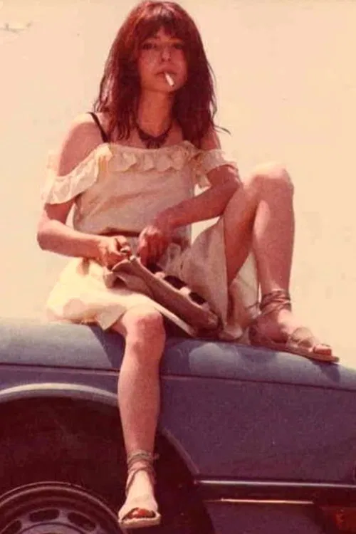 Clara Memoria profile