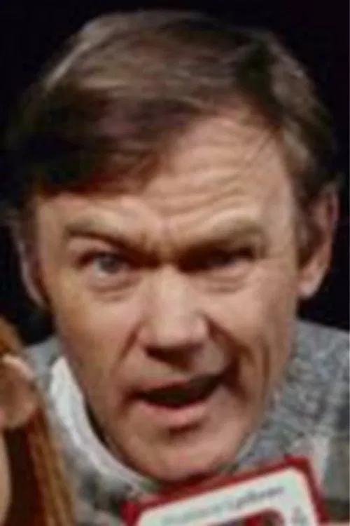 Olaf Nielsen profile