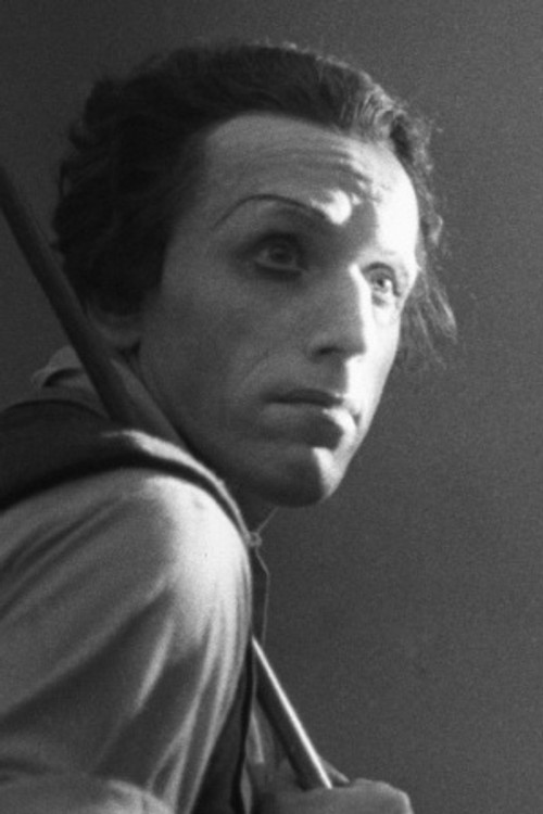 Aleksey Yermolayev profile