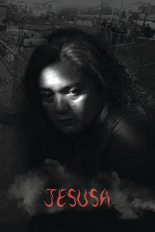 Jesusa poster