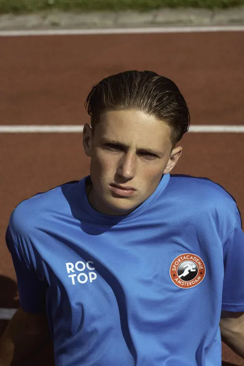 Quincy Garnier profile