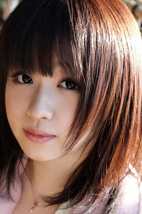 Nana Okamoto profile