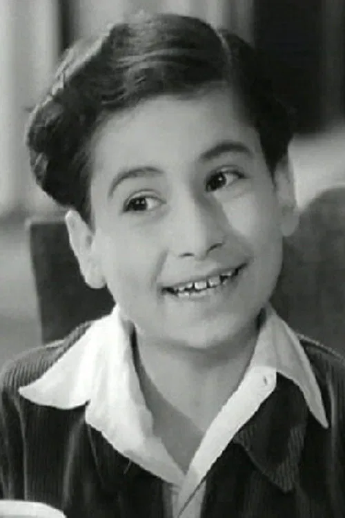 Waguih El Atrash profile