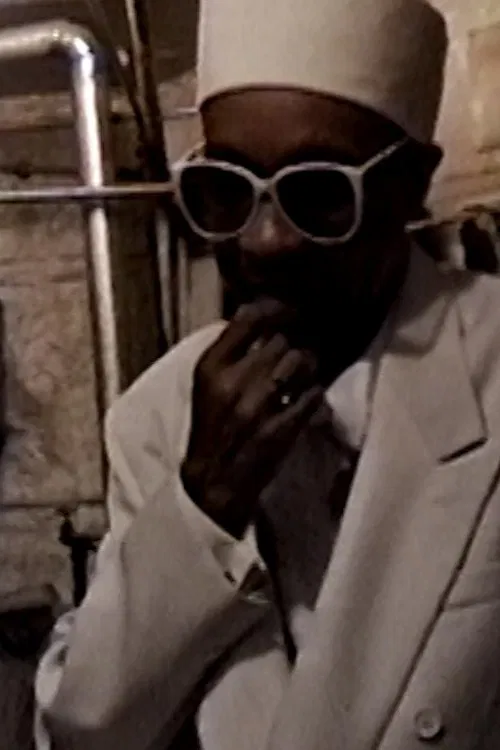 The Vanguard Tapes poster