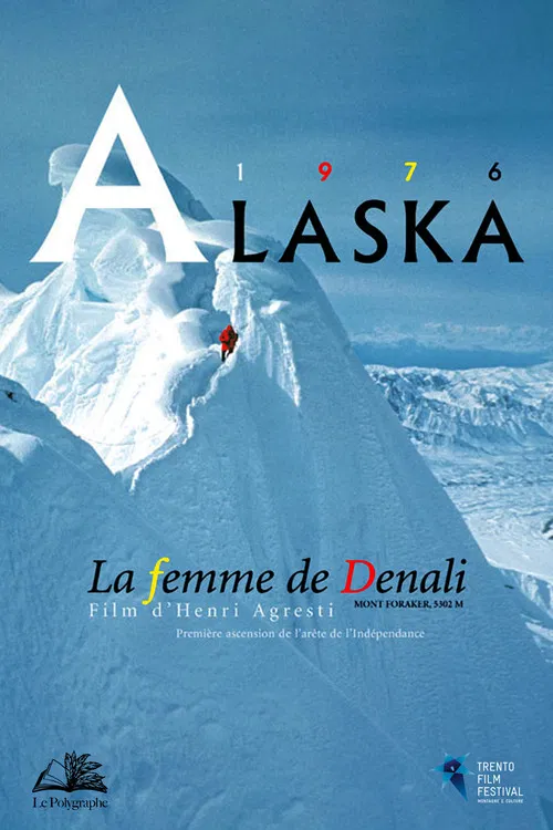 Denali's Wife poster