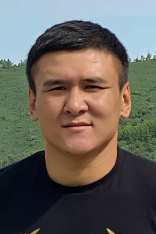 Tursynbay Kulakhmet profile