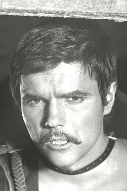 Sándor Oszter profile