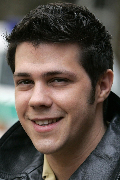 Björn Kirschniok profile