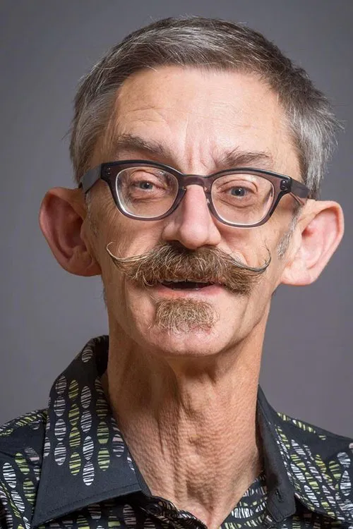 Ian Harcourt profile