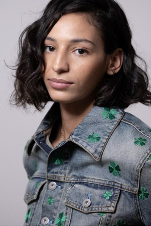 Nadia Melliti profile