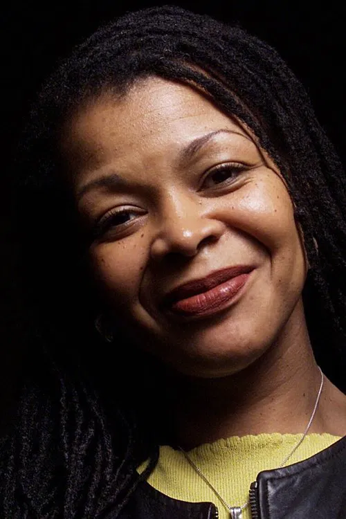 Djanet Sears profile