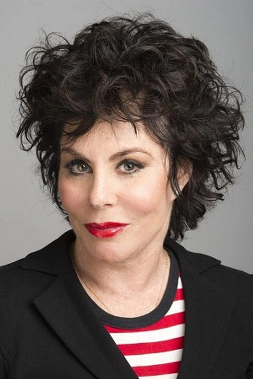 Ruby Wax profile