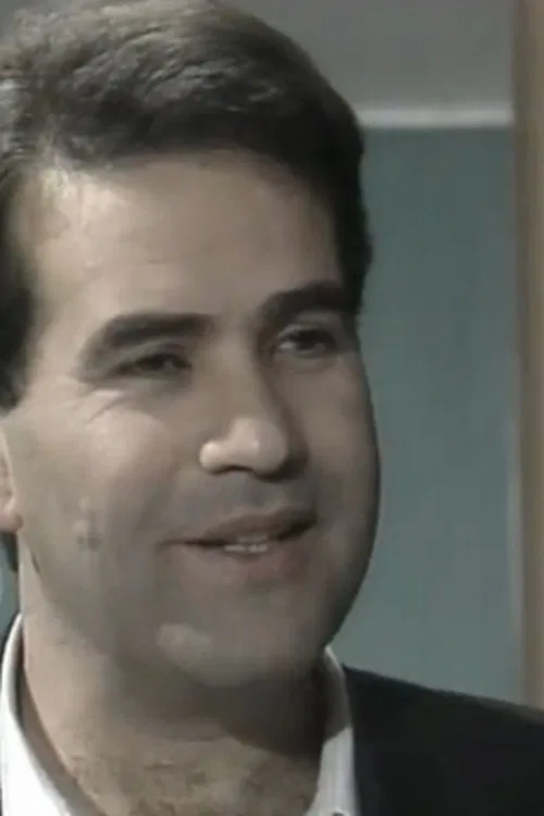 Mahmoud Abu Jalila profile