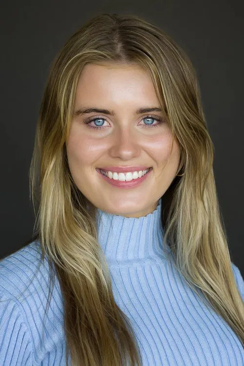 Zarlia Chisholm profile