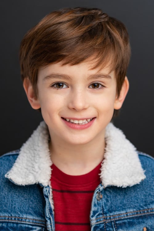 William Kosovic profile