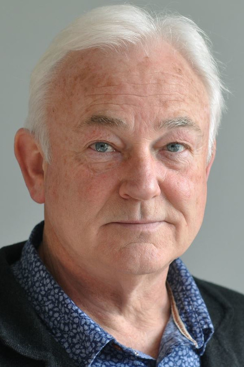 Michael Fenton Stevens profile