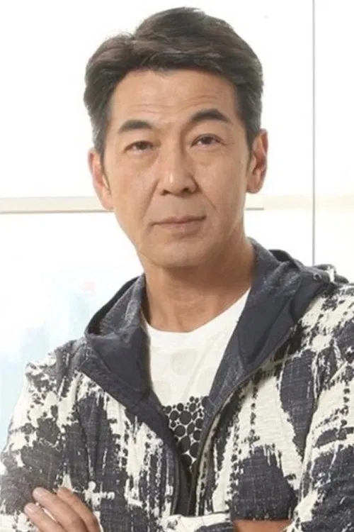 Sam Leung Kin-Ping profile