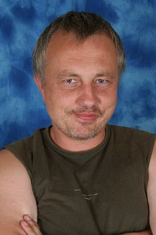Dariusz Maj profile
