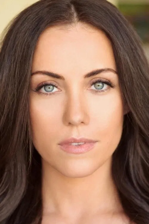 Laura Mitchell profile