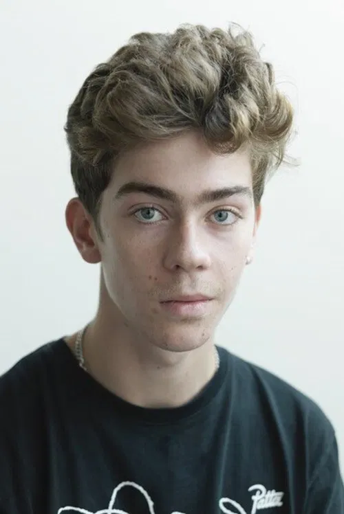 Maas Bronkhuyzen profile