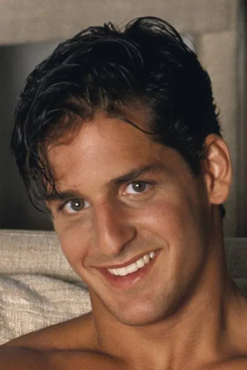 Scott Baldwin profile