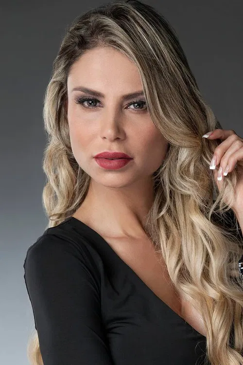 María Alejandra Pinzón profile