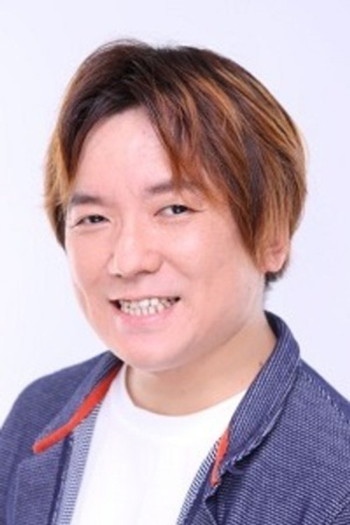 Hironori Ishikawa profile
