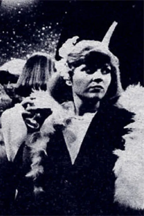 The Silvermoon poster