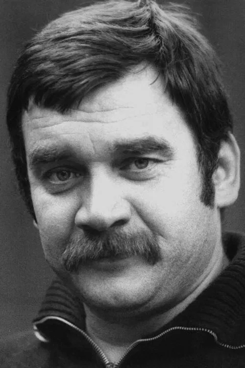 Boris Dvornik profile