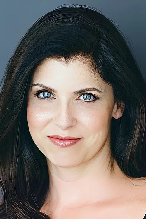 Michelle D'Alessandro Hatt profile