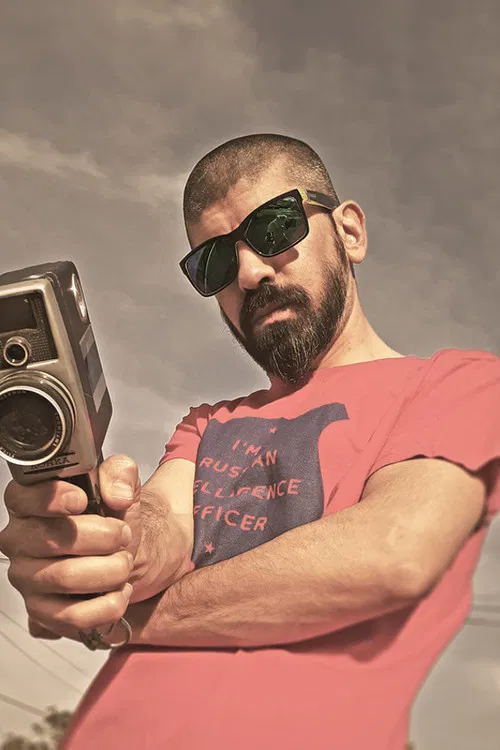 Tomas Larrinaga profile