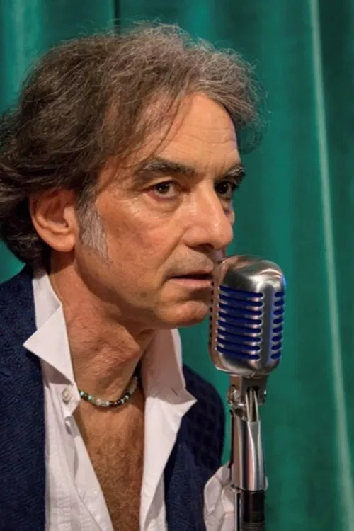 Saverio Monni profile