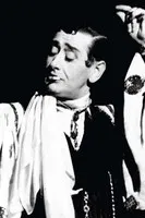 Miguel de Molina profile