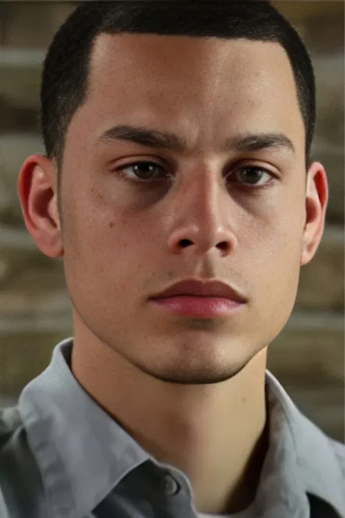 Jairus Oliver profile