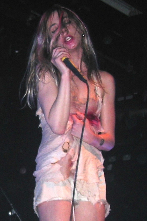 KatieJane Garside profile