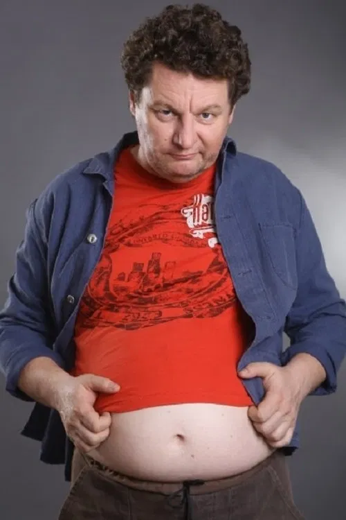 Roman Slanina profile