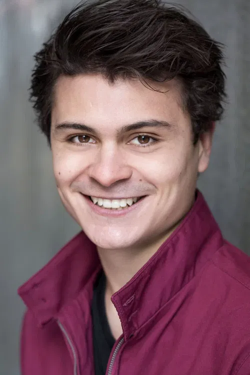 Marco Simioni profile