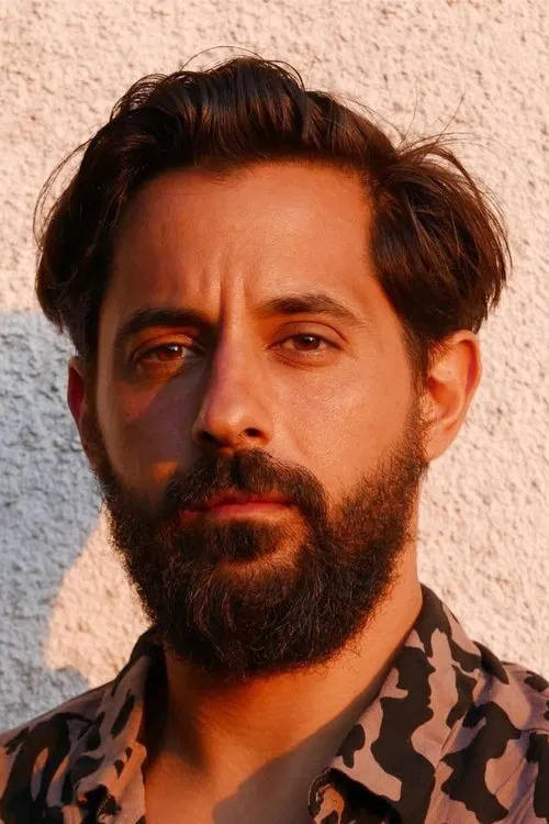 Yorgos Goussis profile