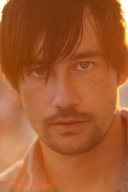 Christian Ortega profile