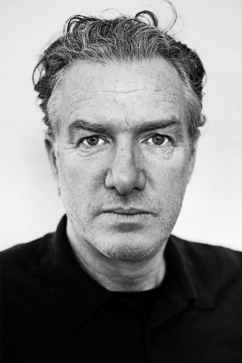 Mick Harvey profile