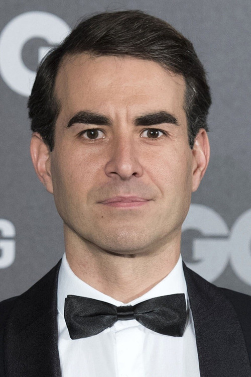 Daniel Muriel profile