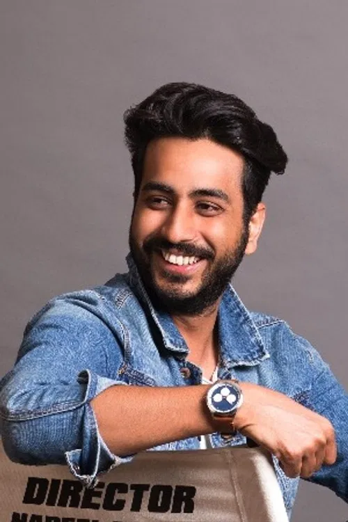 Nabeel Qureshi profile