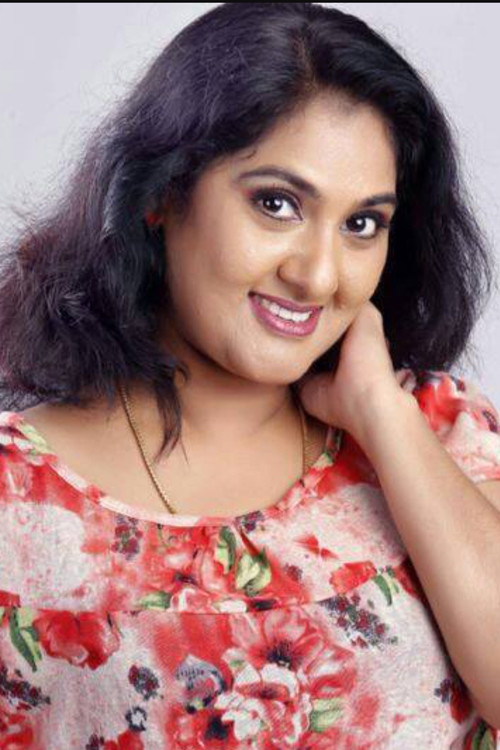Anju Aravind profile