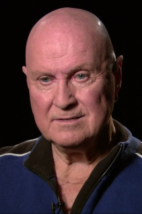 Bill Blackburn profile