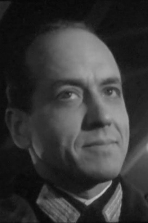 Aleksandr Mikhaylov profile